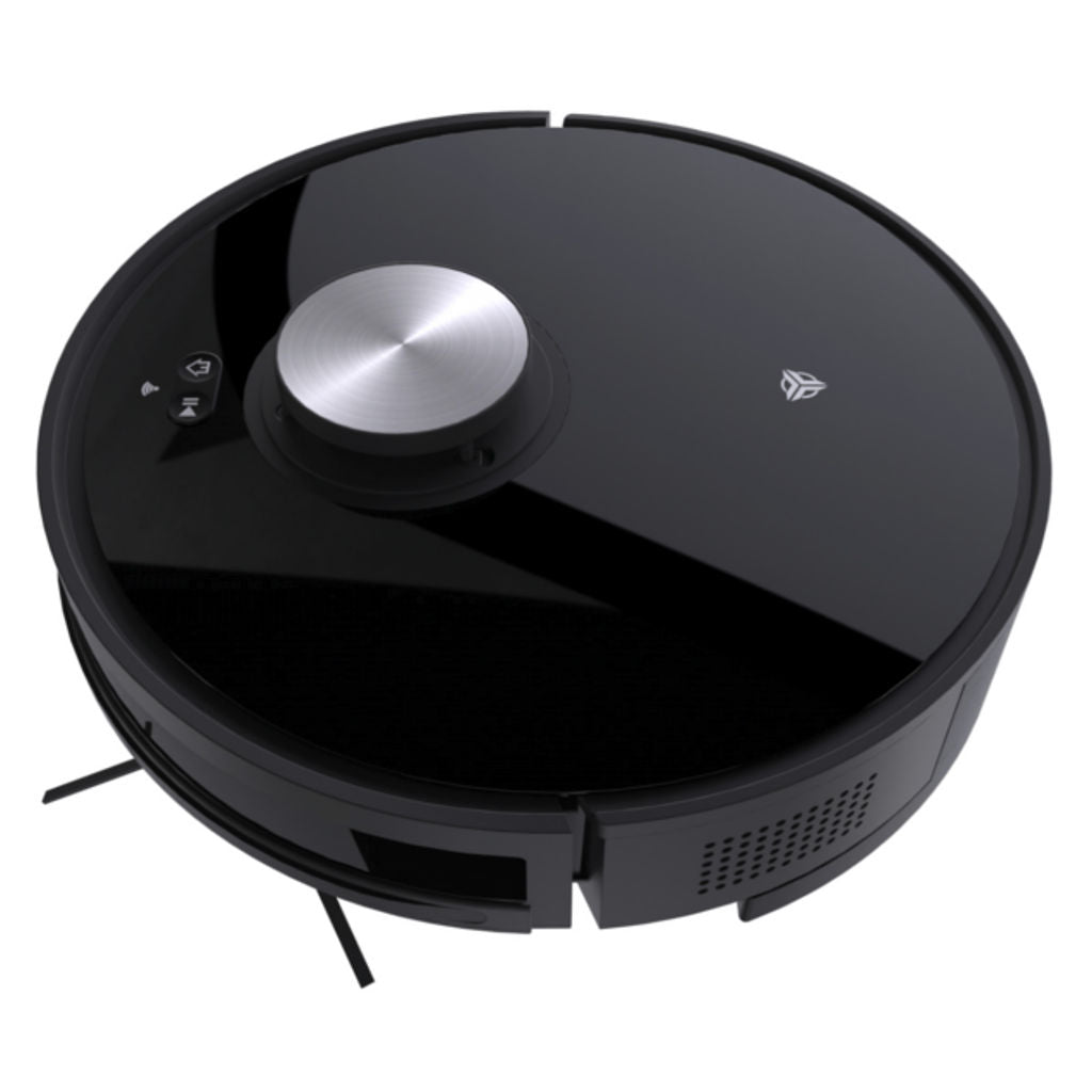 MecTURING Laseron S9 Pro Robotic Vacuum Cleaner