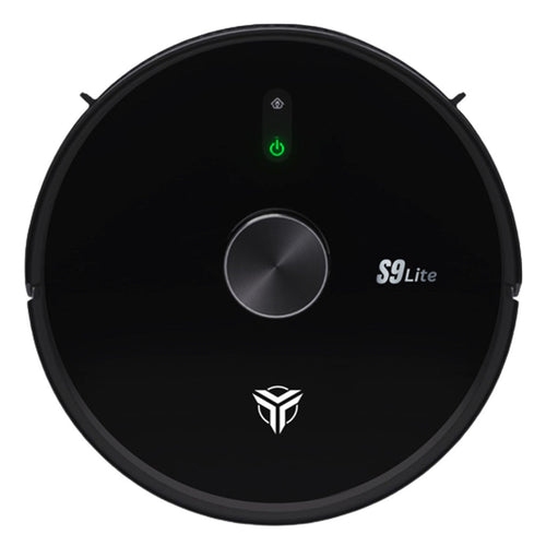 MecTURING Laseron S9 Lite Robotic Vacuum Cleaner 