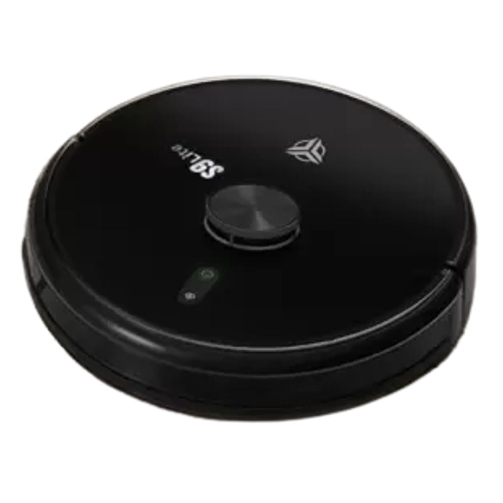 MecTURING Laseron S9 Lite Robotic Vacuum Cleaner