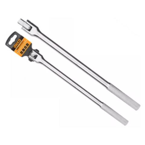 Ingco Flexible Handle 1/2Inch HFXH012151 