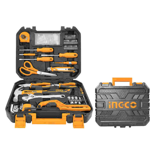 Ingco Hand Tools Set 120Pcs HKTHP21201 