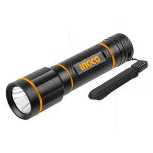 Ingco Flashlight 160m HFL013AAA58 