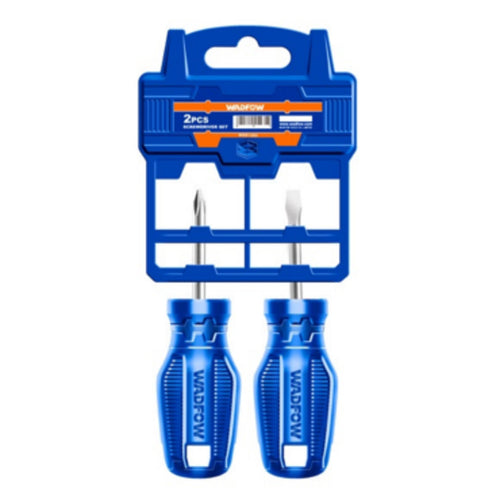 Wadfow Screwdriver 2Pcs WSS2202 