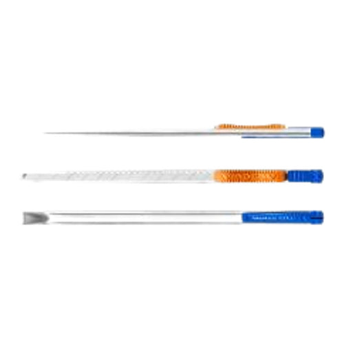 Wadfow Snap-Off Blade Knife WSK1509 