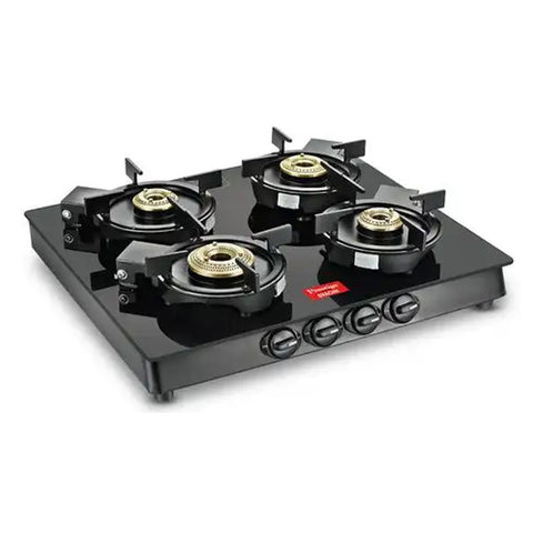 Prestige 4 sales burner stove price