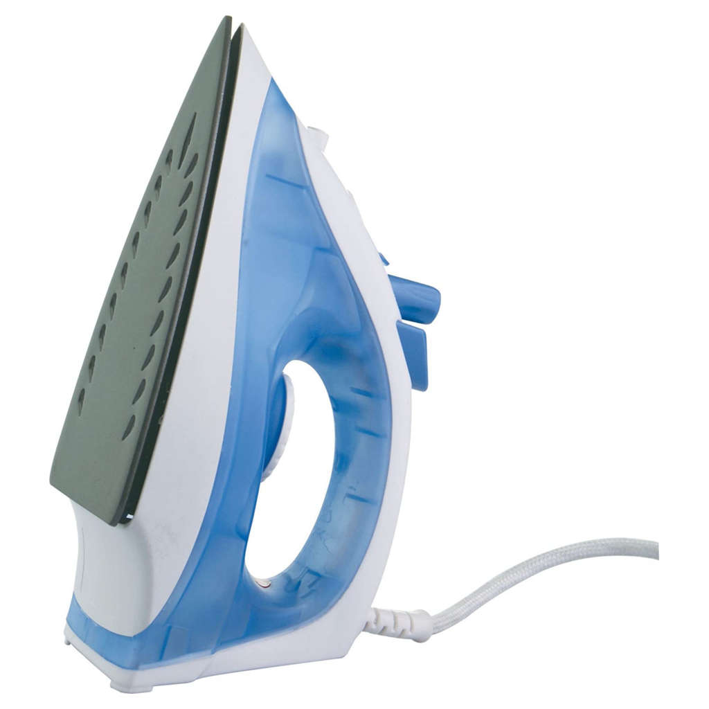 Usha Steam Pro Steam Iron 1300W White & Blue SI 3713