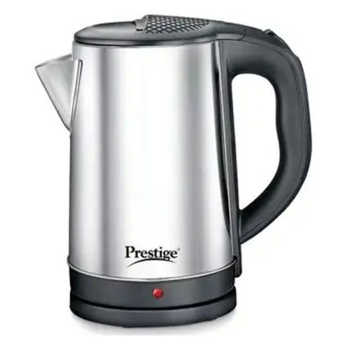 Prestige PKLSS 1.7 SS Electric Kettle 1.7L Silver 