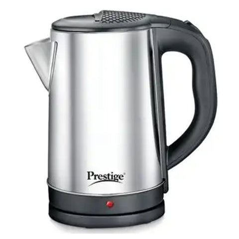 Buy Prestige PKLSS 1.7 SS Electric Kettle 1.7L Silver Online at Bestomart