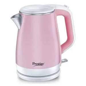 Prestige PKPC 1.5 Electric Kettle 1.5L Pink 