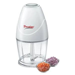 Prestige PEC 3.0 Electric Chopper 250W White 