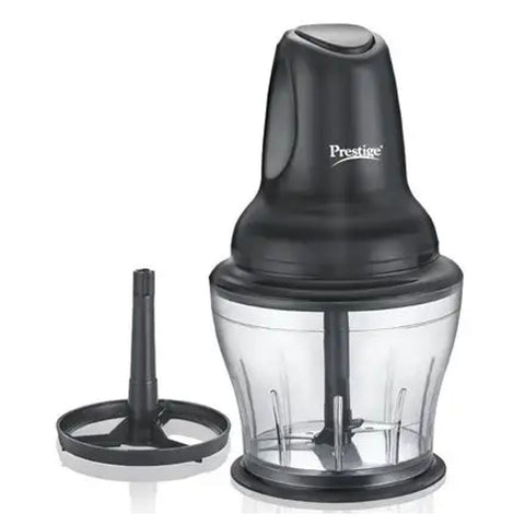 Buy Prestige PEC Electric Vegetable Fruit Chopper Black
