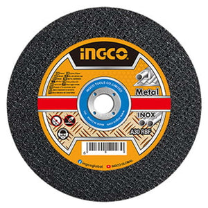 Ingco Abrasive Metal Cutting Disc MCD101071 