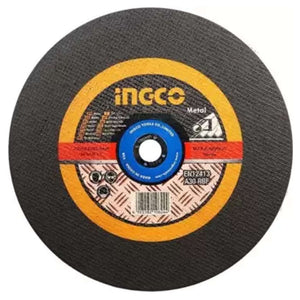 Ingco Abrasive Metal Cutting Disc MCD253551 