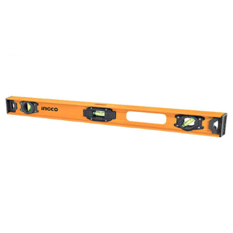 Ingco Aluminum Magnetic Spirit Level 60cm HSL28060 