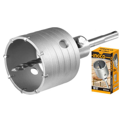 Ingco Hole Core Bit 65mm HCB0651 