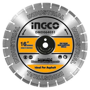 Ingco Diamond Cutting Disc DMD064051 