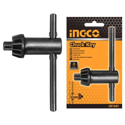 Ingco Chuck Key 16mm CK1601 