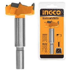 Ingco Forstner Drill Bits 35mm ADCS3501 
