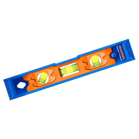Wadfow Mini Spirit Level 225mm WSL4320 