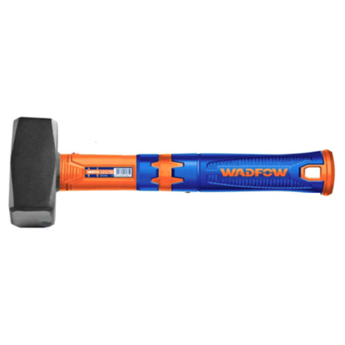 Wadfow Stoning Hammer With Fiberglass Handle 2000g WHM2320 