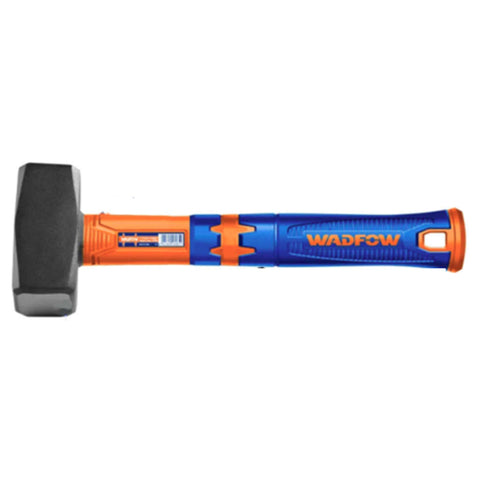 Wadfow Stoning Hammer With Fiberglass Handle 1000g WHM2310 