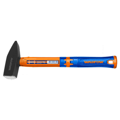 Wadfow Machinist Hammer With Fiberglass Handle 500g WHM1305 