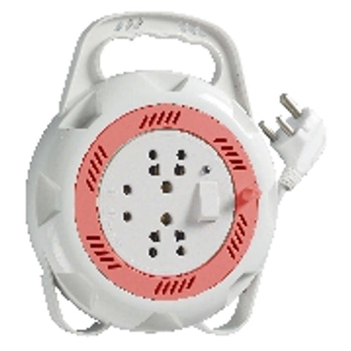 Hi-Fi Aero Flex Box 3 Pin 5Mtrs 1032 