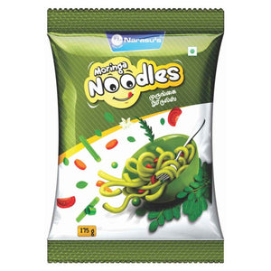 Narasus Moringa Noodles 175g 