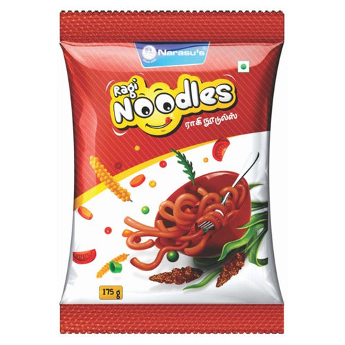 Narasus Ragi Noodles 175g 