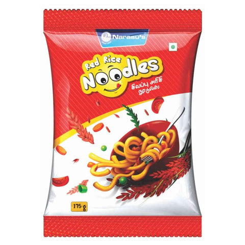 Narasus Redrice Noodles 175g 