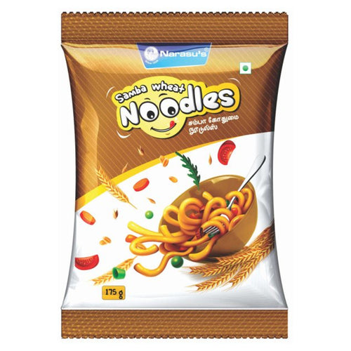 Narasus Samba Wheat Noodles 175g 