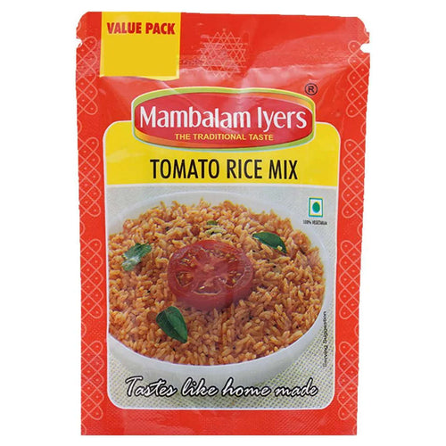 Mambalam Iyers Tomato Rice Mix 50gm 