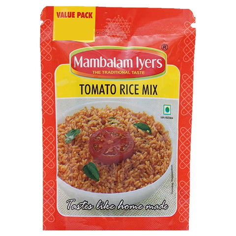 Mambalam Iyers Tomato Rice Mix 50gm 