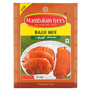 Mambalam Iyers Bajji Mix 200gm 