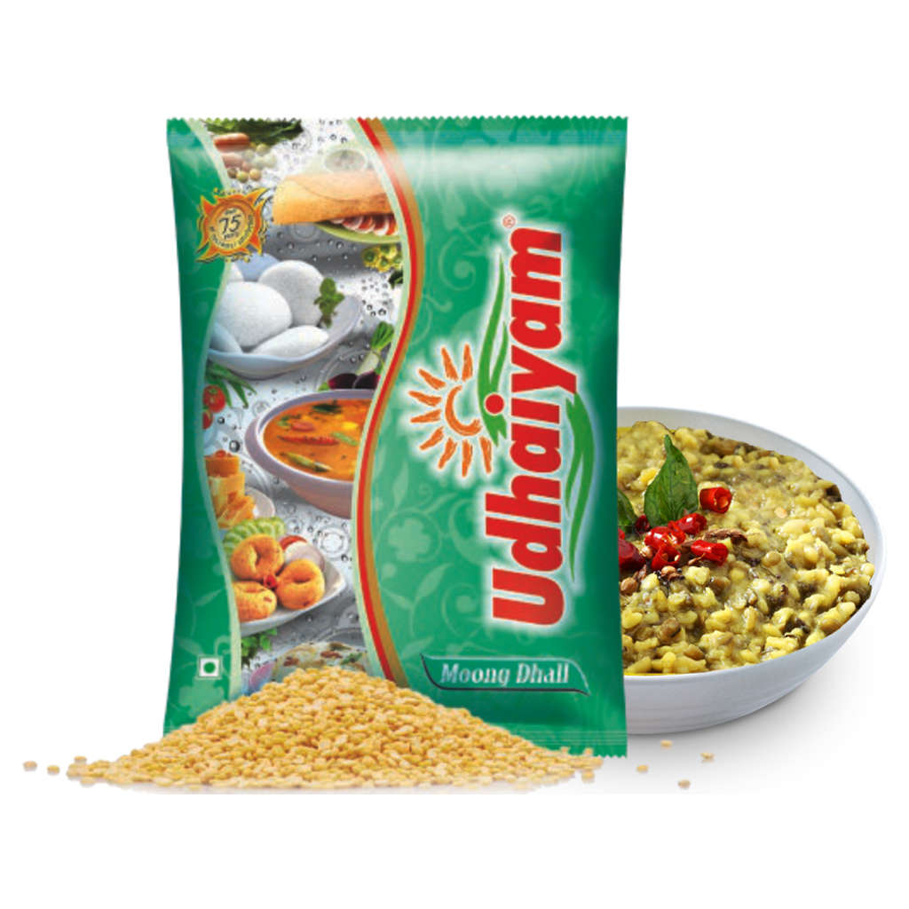 Udhaiyam Moong Dhall 500 Grams