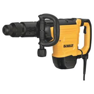 Dewalt L-Shaped Demolition Hammer 1700W D25893K-IN 