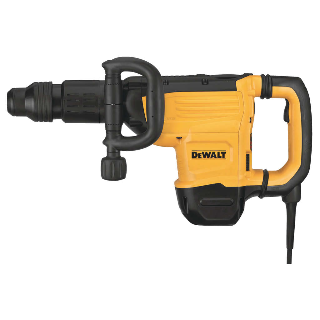 Dewalt L-Shaped Demolition Hammer 1700W D25893K-IN