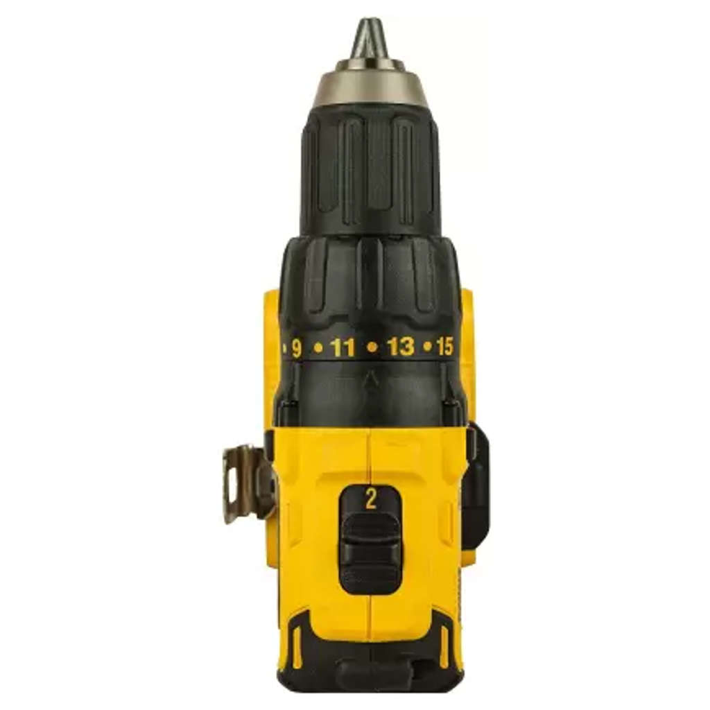 Dewalt Brushless Compact Drill Driver 18V DCD7771D2-IN
