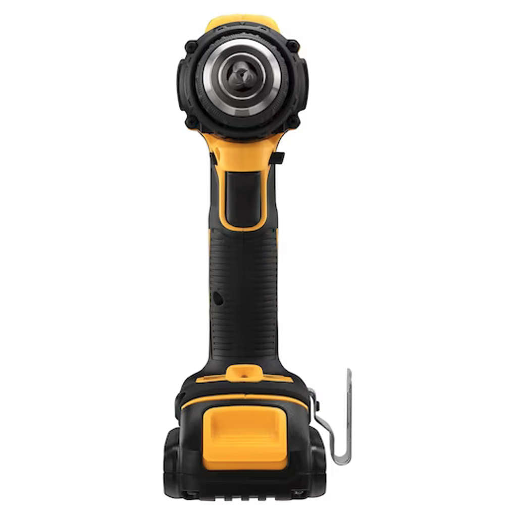 Dewalt Brushless Compact Drill Driver 18V DCD708S2T-QW