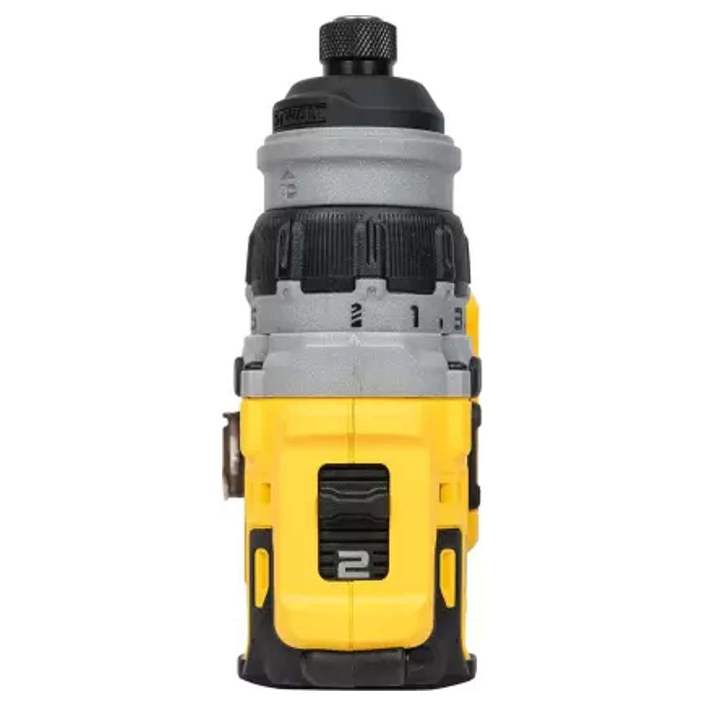 Dewalt Brushless Multi-Head Drill 18V DCD703D2-B1