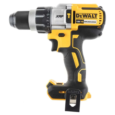Dewalt Brushless Premium Hammer Drill Driver Bare 18V DCD996NT-XJ 