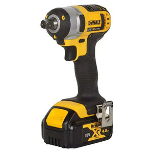 Dewalt Brushless 3 Speed Impact Driver 20V DCF850D2-IN 