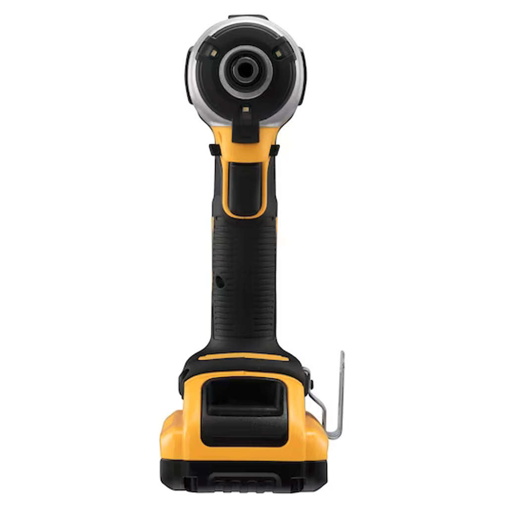 Dewalt XR Brushless Impact Driver Kit 18V DCF809L2T-QW