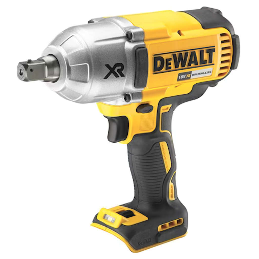 Dewalt Brushless High Torque Impact Wrench (Bare) 18V DCF899NT-XJ 