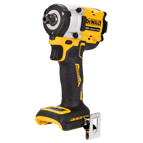 Dewalt Compact Impact Wrench 20V DCF922N-B1 