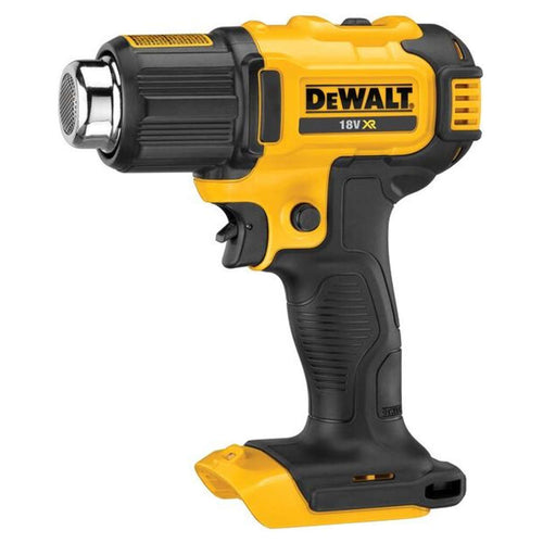 Dewalt XR Cordless Heat Gun (Bare Tool) 18V DCE530N-XJ 