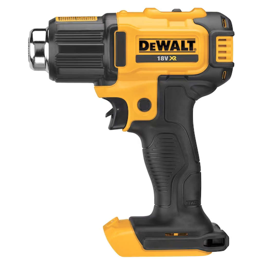 Dewalt XR Cordless Heat Gun (Bare Tool) 18V DCE530N-XJ