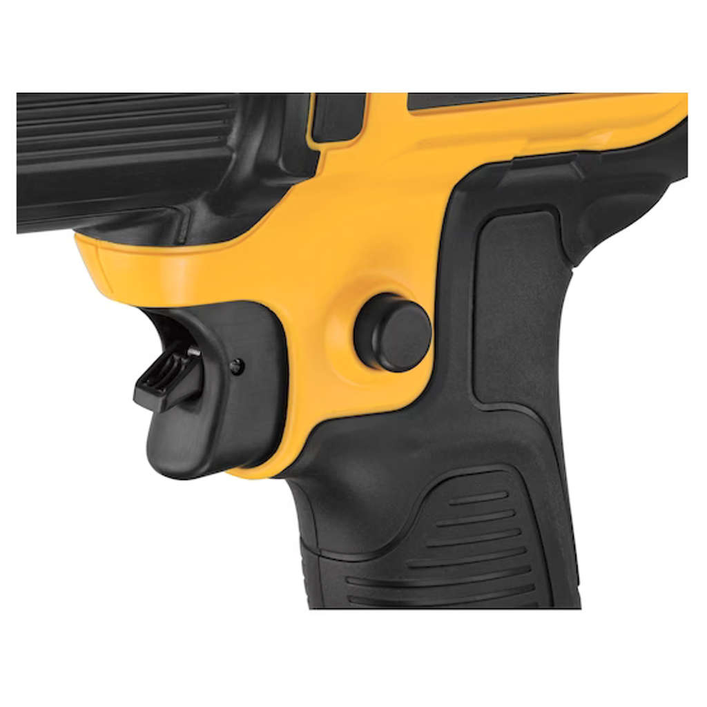 Dewalt XR Cordless Heat Gun (Bare Tool) 18V DCE530N-XJ