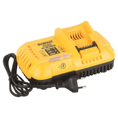 Dewalt XR Lithium-Ion Fast Charger 18/54V DCB118-B1 