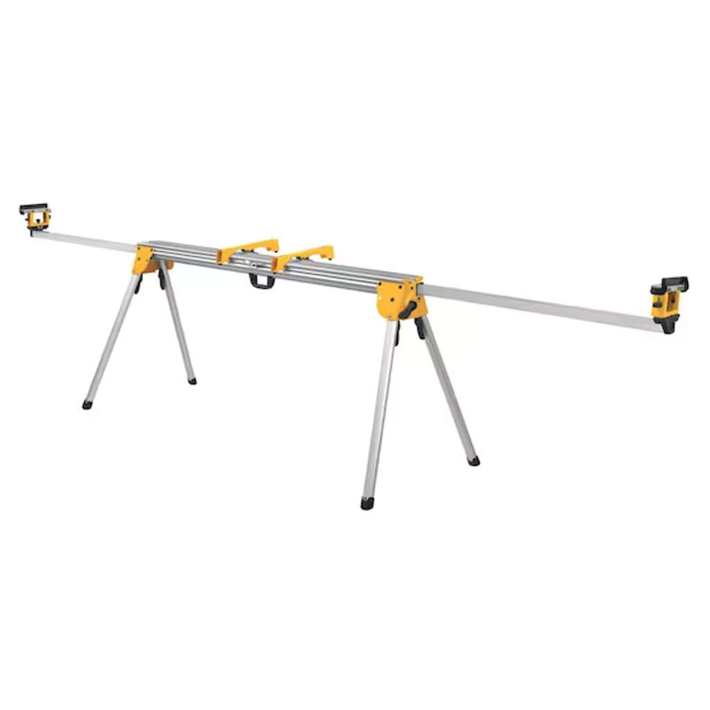 Dewalt Heavy Duty Miter Saw Stand DWX723